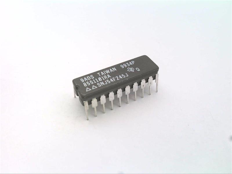 TEXAS INSTRUMENTS SEMI SNJ54F245J