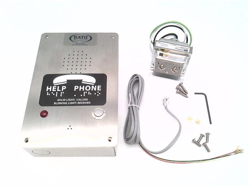 RATH MICROTECH 2100-956SS