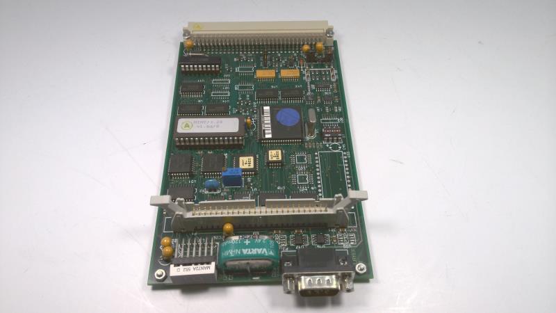 ASEA BROWN BOVERI EESD003-502