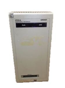 OMRON 3G2A5-IP004-E