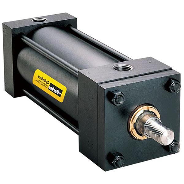 PARKER 1H2H0A00295206