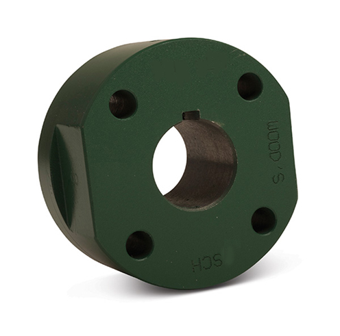 ALTRA INDUSTRIAL MOTION 8SC-HX-1-3/8