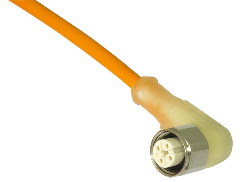 MD MICRO DETECTORS CD12F/LB-050C1