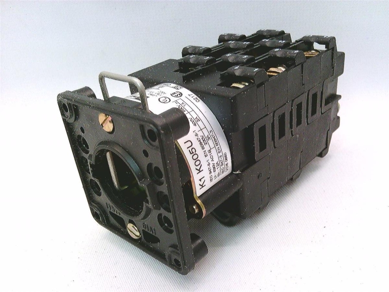 SCHNEIDER ELECTRIC K1K005U