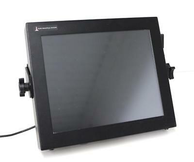 HOPE INDUSTRIAL SYSTEMS INC HIS-UM17-CTBH