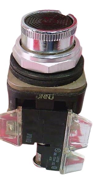 ALLEN BRADLEY 800T-KD2H41