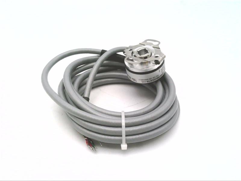 ENCODER PRODUCTS 15H-05SC-3600NV1RHV-M03