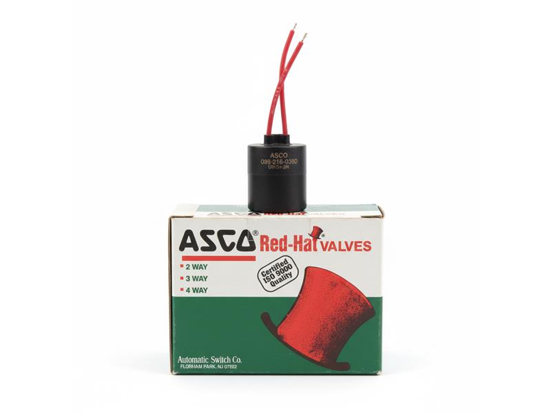 099-216-039D by ASCO