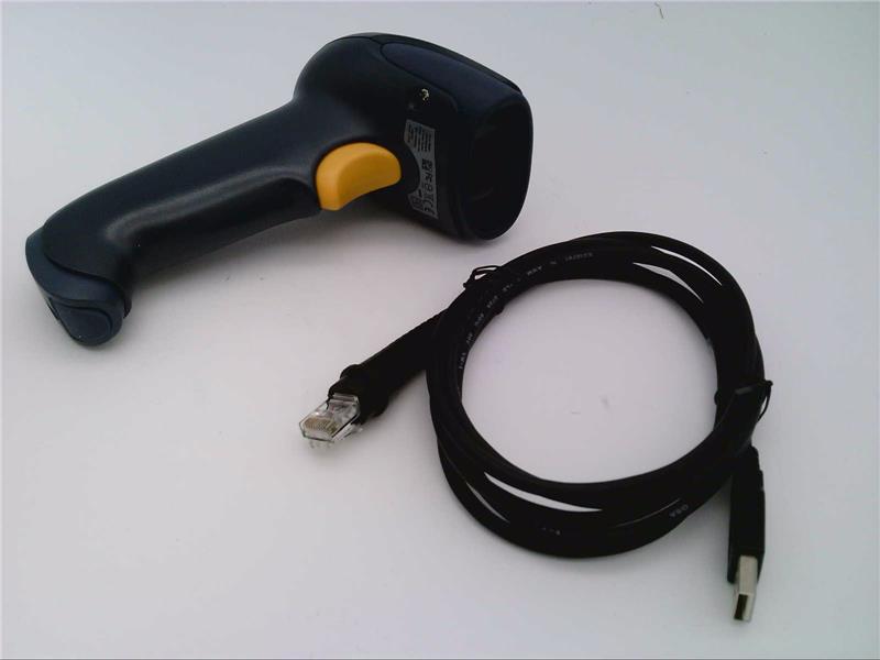 UNITECH MS832-7UCB00-SG