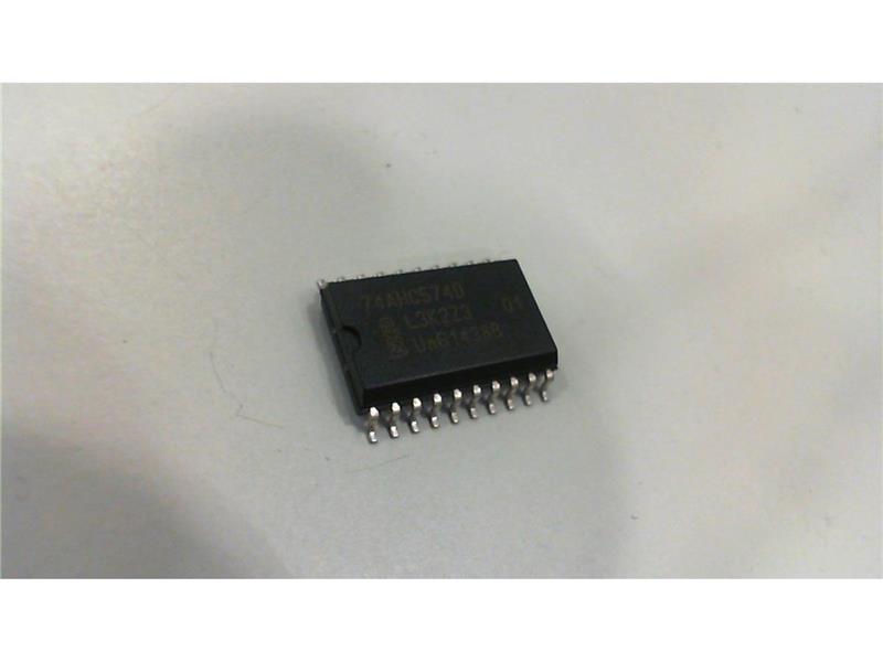 NEXPERIA 74AHC574D,118