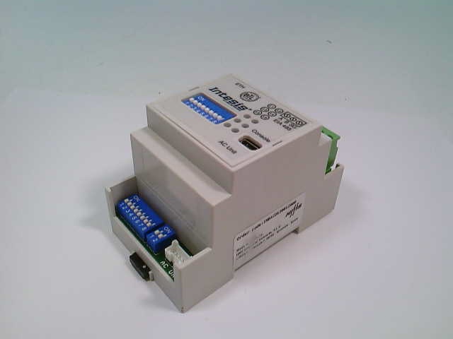 INBACDAI001I000 by HMS INDUSTRIAL NETWORKS