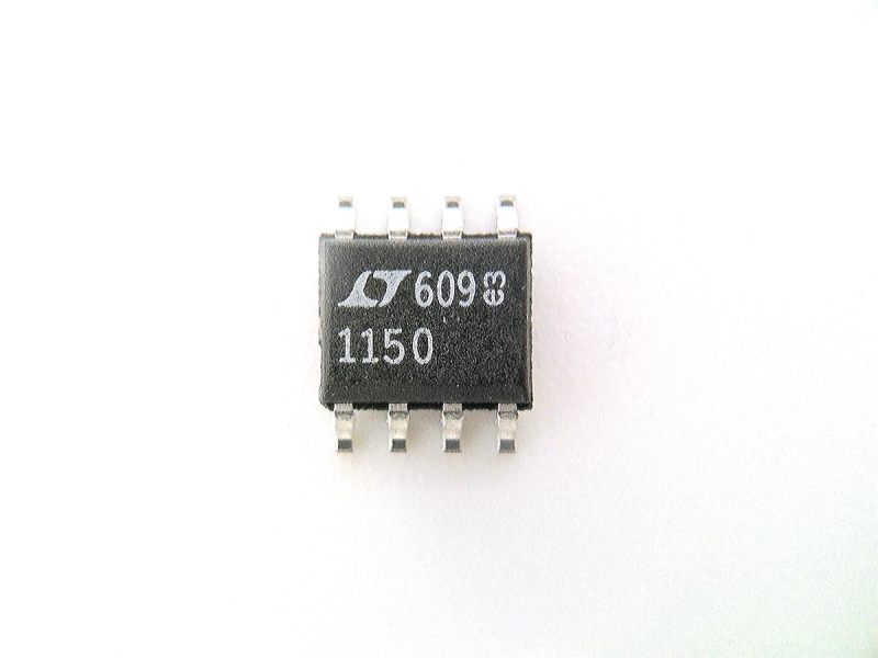 ANALOG DEVICES LTC1150CS8#PBF