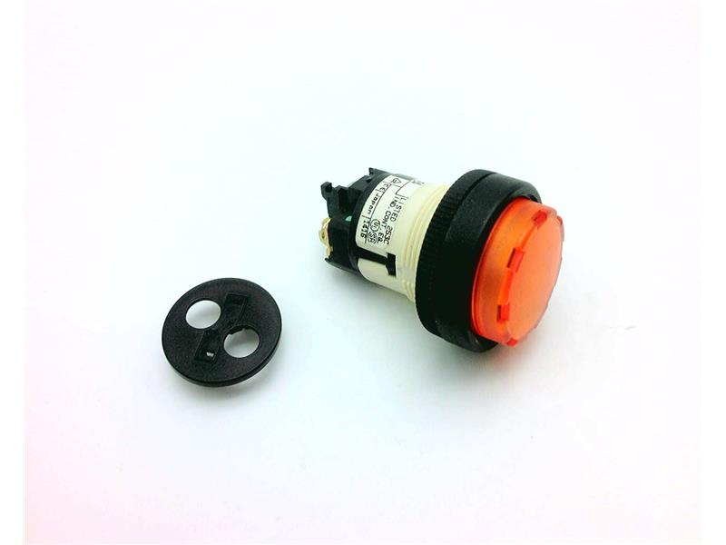 DR22E3L-E4A by FUJI ELECTRIC