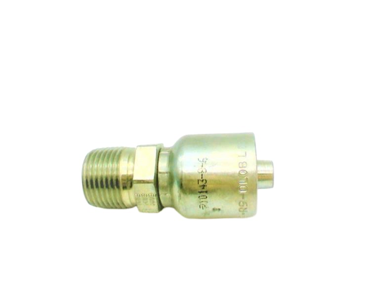 PARKER 10143-8-6