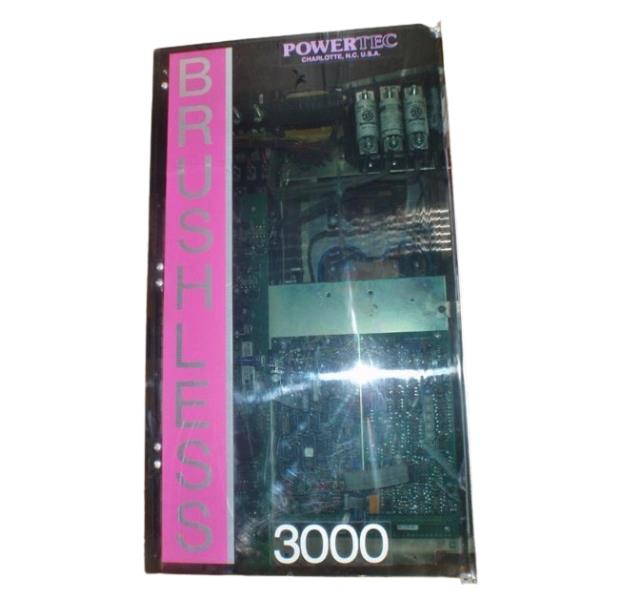 C0503.N4CH000 by POWERTEC