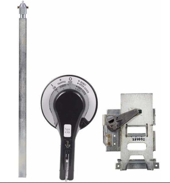 EATON CORPORATION HM4R06