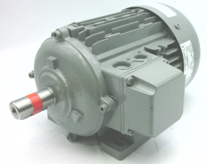 HANNING ELEKTRO WERKE R90L/2K