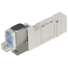 SMC SY3140-5LU