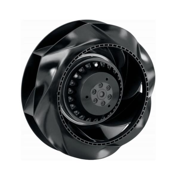 EBM PAPST R2E225-RA92-34