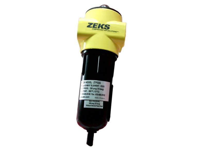 ZEKS ZTF32G