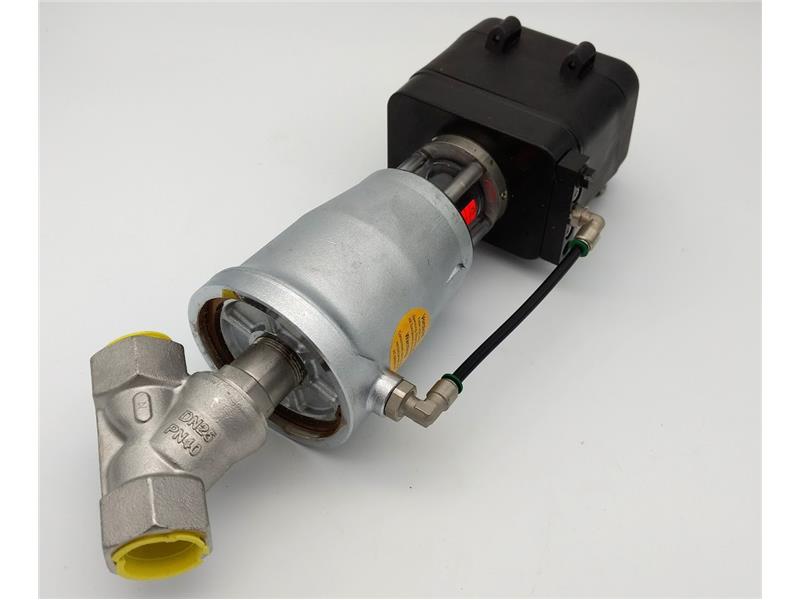 SCHUBERT 7020/025V1520C8