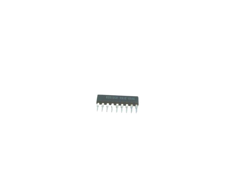 NTE1208 by NTE