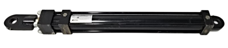 WESTCOAST CYLINDERS H2W22C2A1A1APS,PS=2
