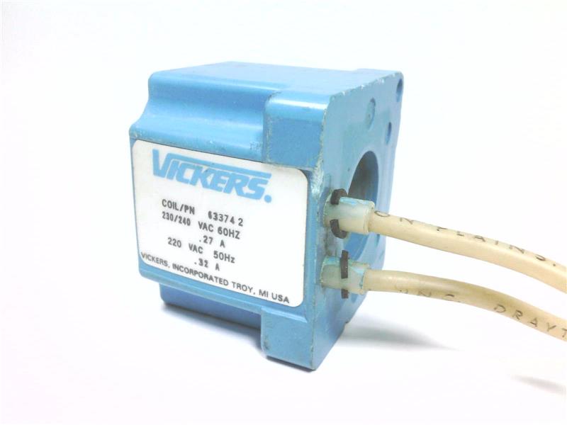 EATON CORPORATION 633742