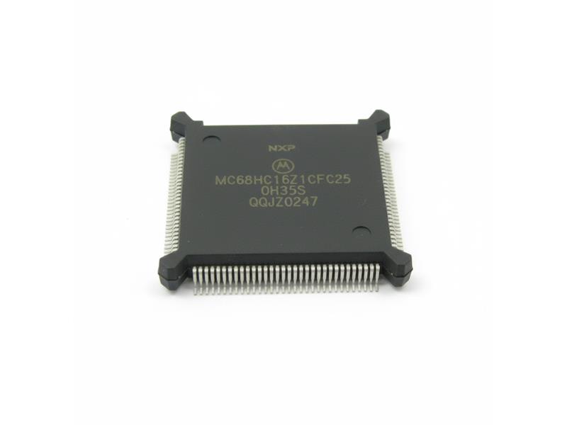 NXP SEMICONDUCTOR MC68HC16Z1CFC25