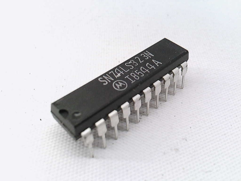 GENERIC SN74LS323N