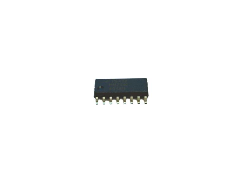 MM74HC4049M by ON SEMICONDUCTOR