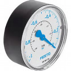 FESTO VAM-63-V1/0-R1/4-EN