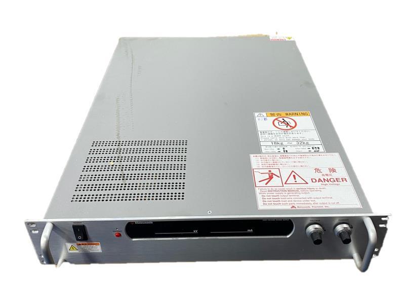 MATSUSADA PRECISION INC AU-80N15-LC-134