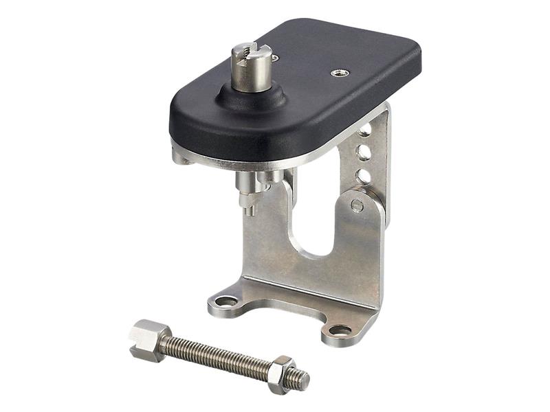 EFECTOR MOUNTING KIT FOR MANUAL VALVES F07/M8-E12523