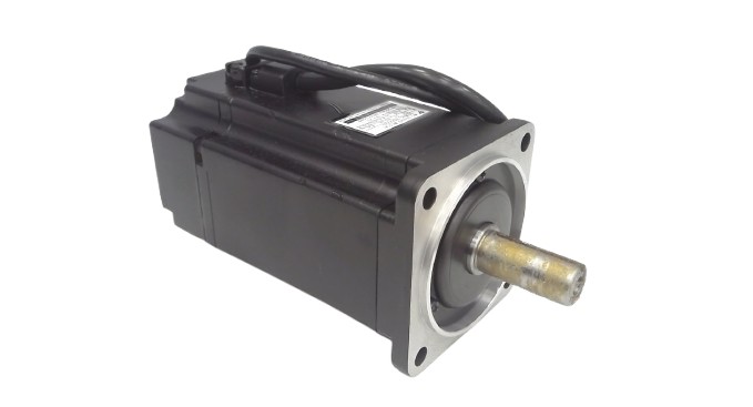 YASKAWA ELECTRIC SGMAH-08AAA41