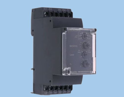 SCHNEIDER ELECTRIC RM35LM33MV