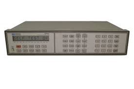 KEYSIGHT TECHNOLOGIES 3488A