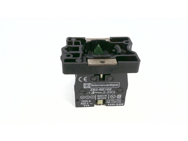 SCHNEIDER ELECTRIC ZA2-BZ105