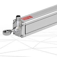 MTS SYSTEMS CO ERS0100UD341V03