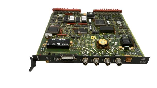 CONVERTEAM 8284-4001