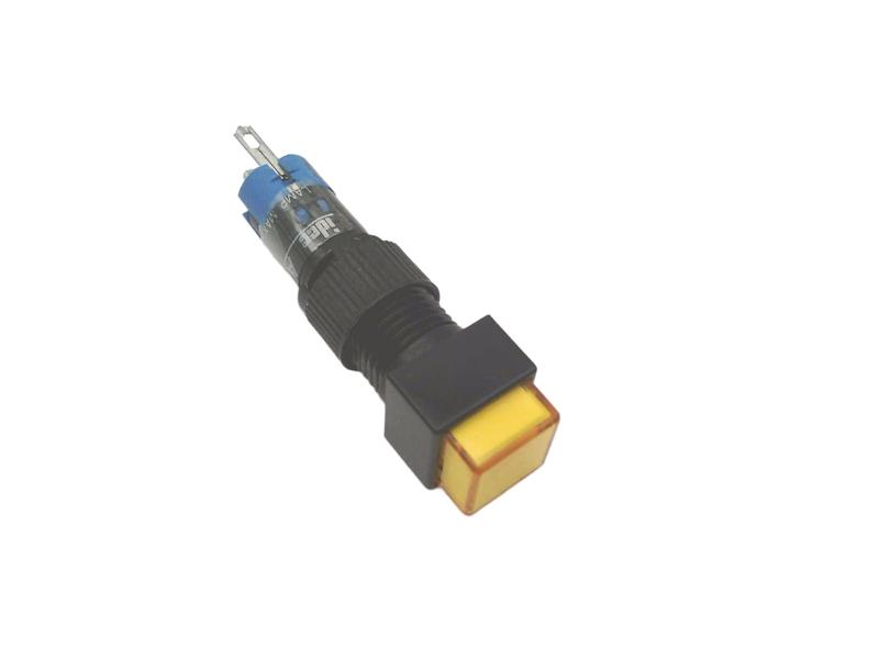 IDEC AL8Q-P1-Y
