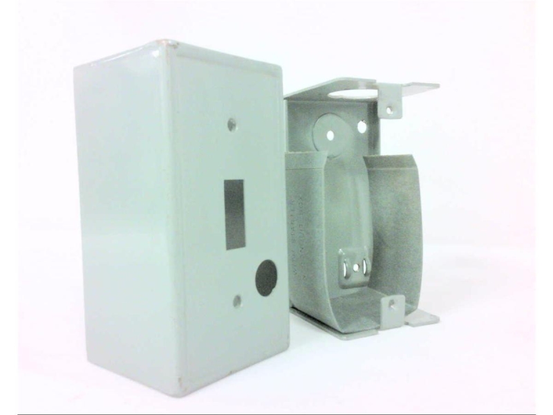 SCHNEIDER ELECTRIC 2510-KG2-E