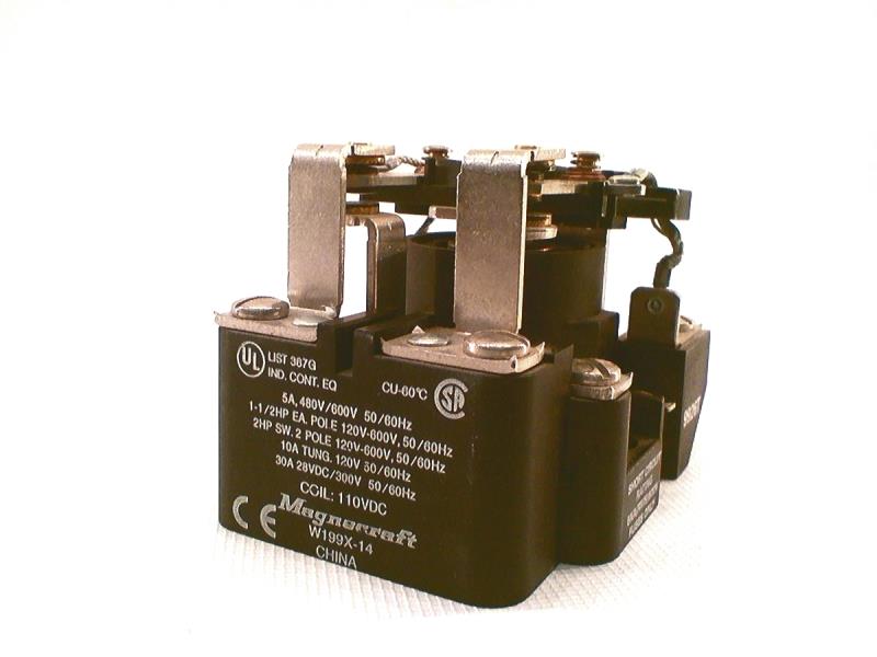 SCHNEIDER ELECTRIC W199X-14