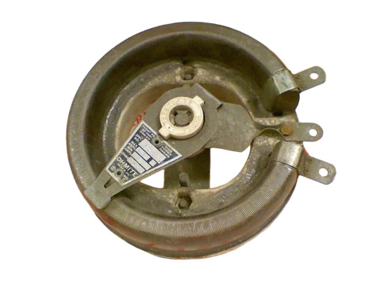 OHMITE 0665