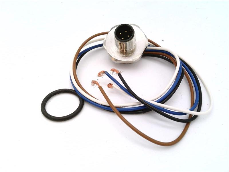 MOLEX 8R4D26E03C3003