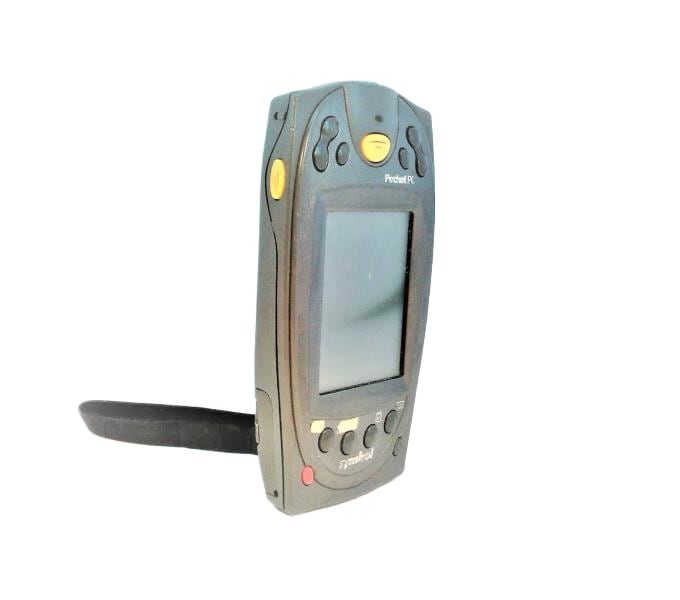 ZEBRA PPT2800-ZRIY0Y00