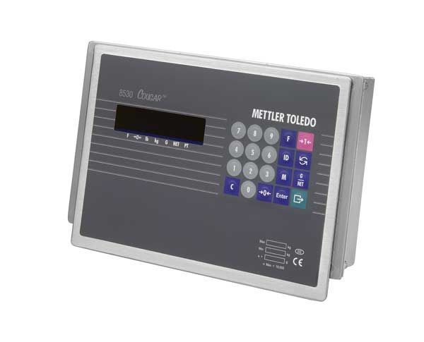 METTLER TOLEDO CTHN0001000