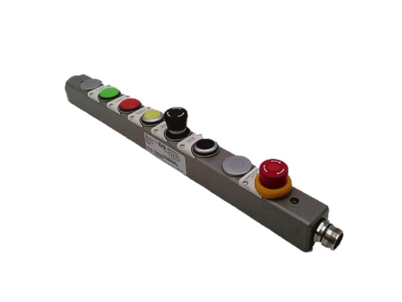 FORTRESS INTERLOCKS THCEBLGLRUYMBUBEBEIQ8