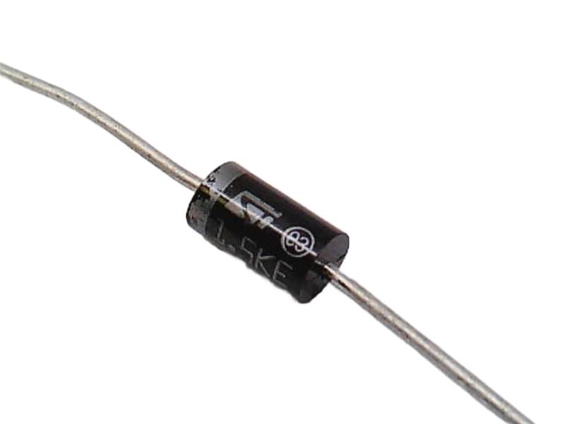 ST MICRO 1.5KE30A