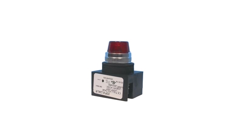 C3 CONTROLS 22FVL24LR-MPLRD